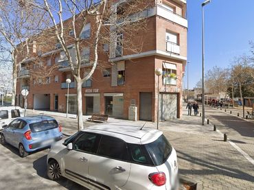 Piso en venta en Vilanova del Camí