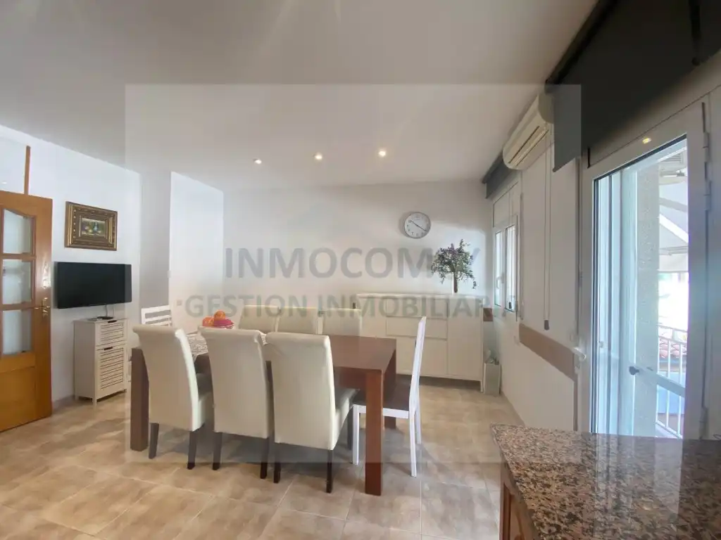 Piso en venta en Calle Penya Bisbalenca, imagen 4