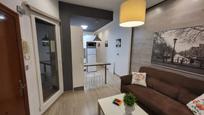 Living room of Flat for sale in Málaga Capital  with Terrace