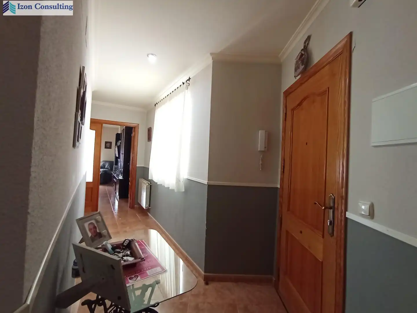 Wohnung zum Verkauf in Villarrobledo mit Heizung und Abstellraum