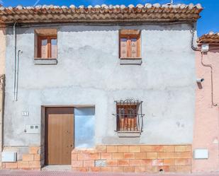 Exterior view of House or chalet for sale in Roda de Berà