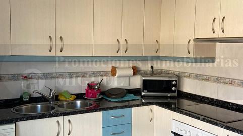 Foto 2 de Pis en venda a Verín, Ourense