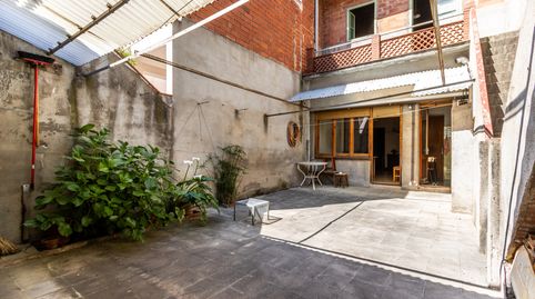 Foto 2 de Casa o xalet en venda a Sant Pere, Terrassa