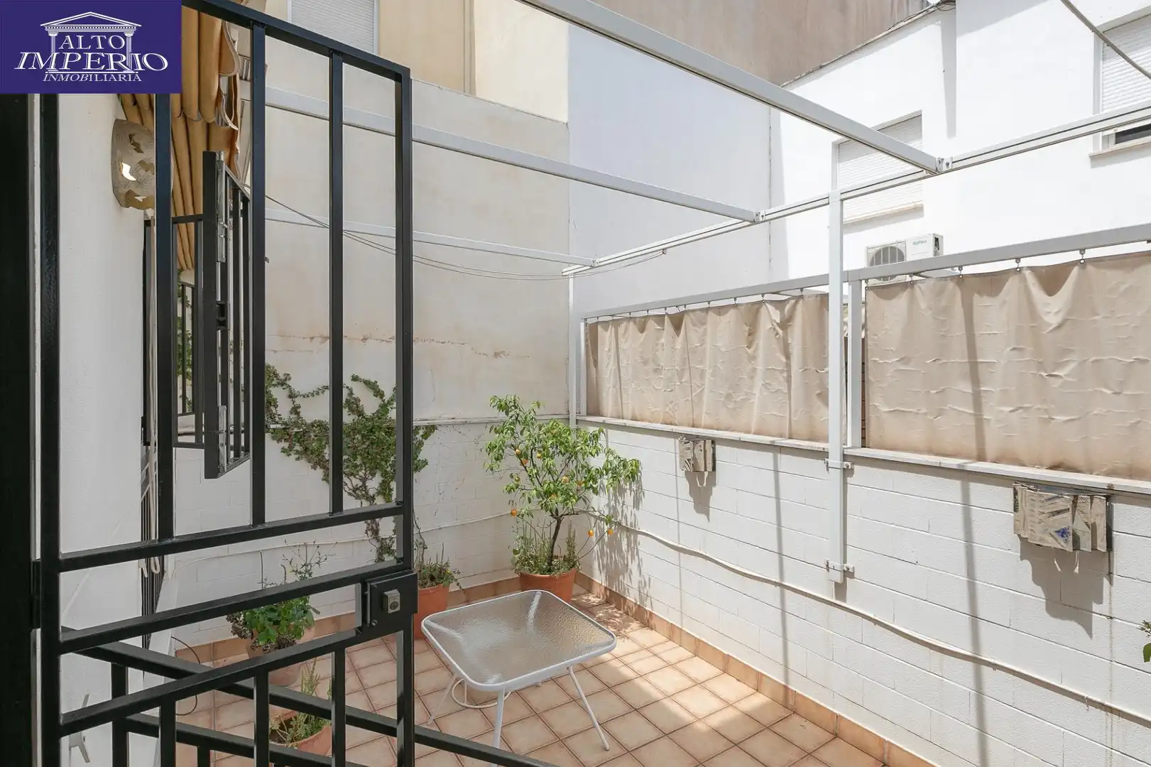 Terrace of Detached homes for sale in Armilla  with Heating and Terrace