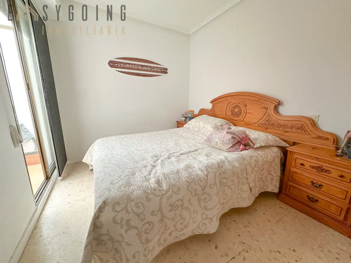 Flat with terrace for sale in Calle Novelda, imagen 14