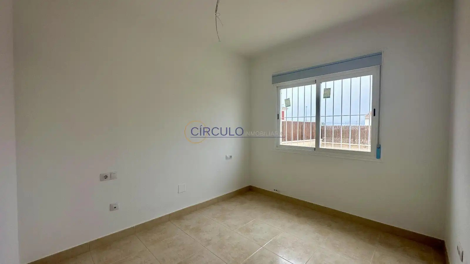 Bedroom of Houses for sale in Lorca  with Air Conditioner and Terrace