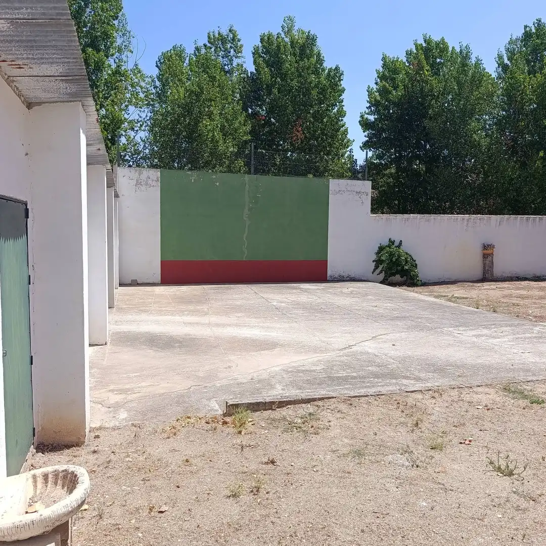 Casa rústica amb terrassa en venda a Loja, imagen 19