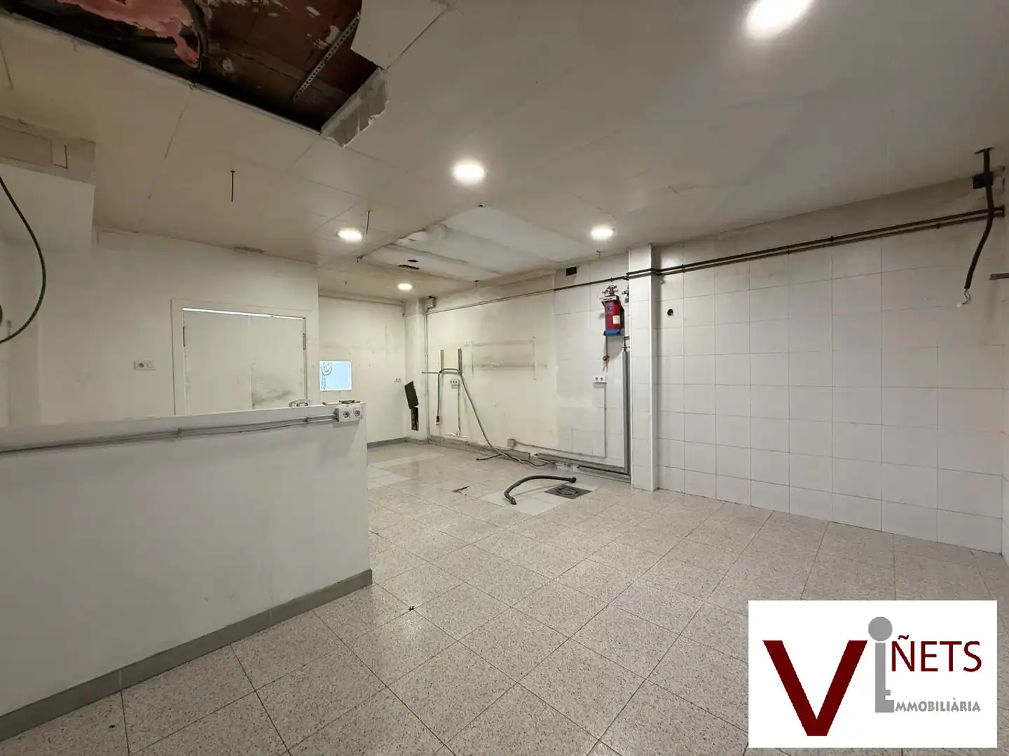 Local comercial en alquiler en Nord-Oest - Can Noguera, imagen 13