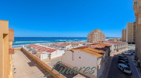 Foto 3 de Ático en venta en Avenida Gran Via , Zona Galúa - Calnegre, La Manga del Mar Menor