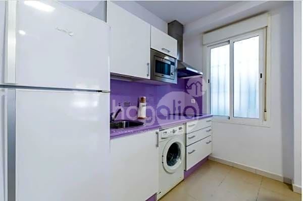 Planta baja to rent in Los Remedios