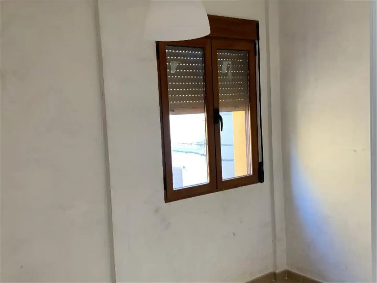Terrasse von Wohnung zum Verkauf in Gaibiel mit Klimaanlage und Balkon