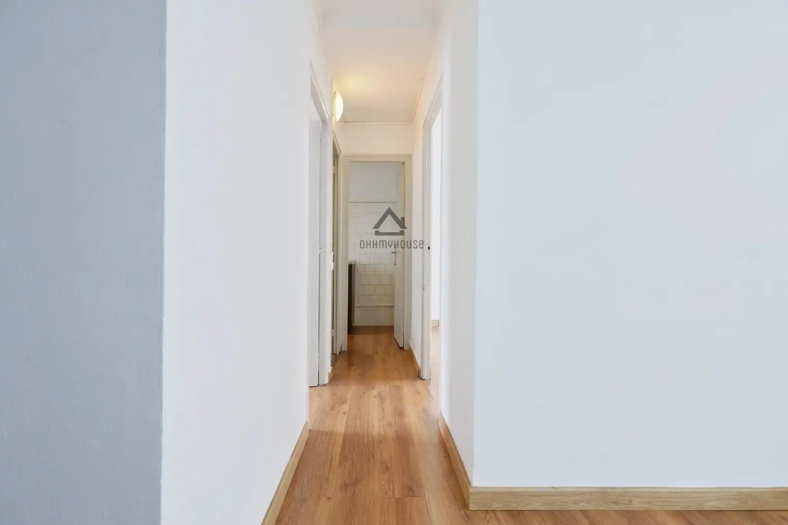 Piso en venta en Barcelona con Balcón