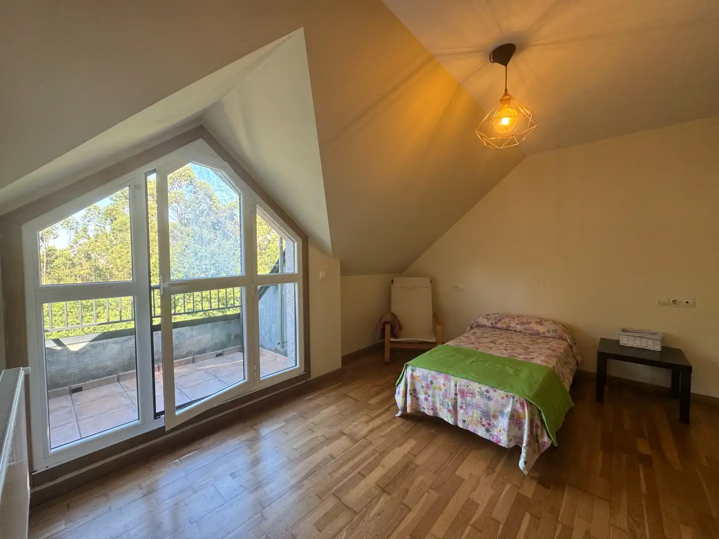 Terraced house to rent in Travesía de Montouto, imagen 29