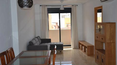 Foto 3 de Pis de lloguer a Campello pueblo, El Campello