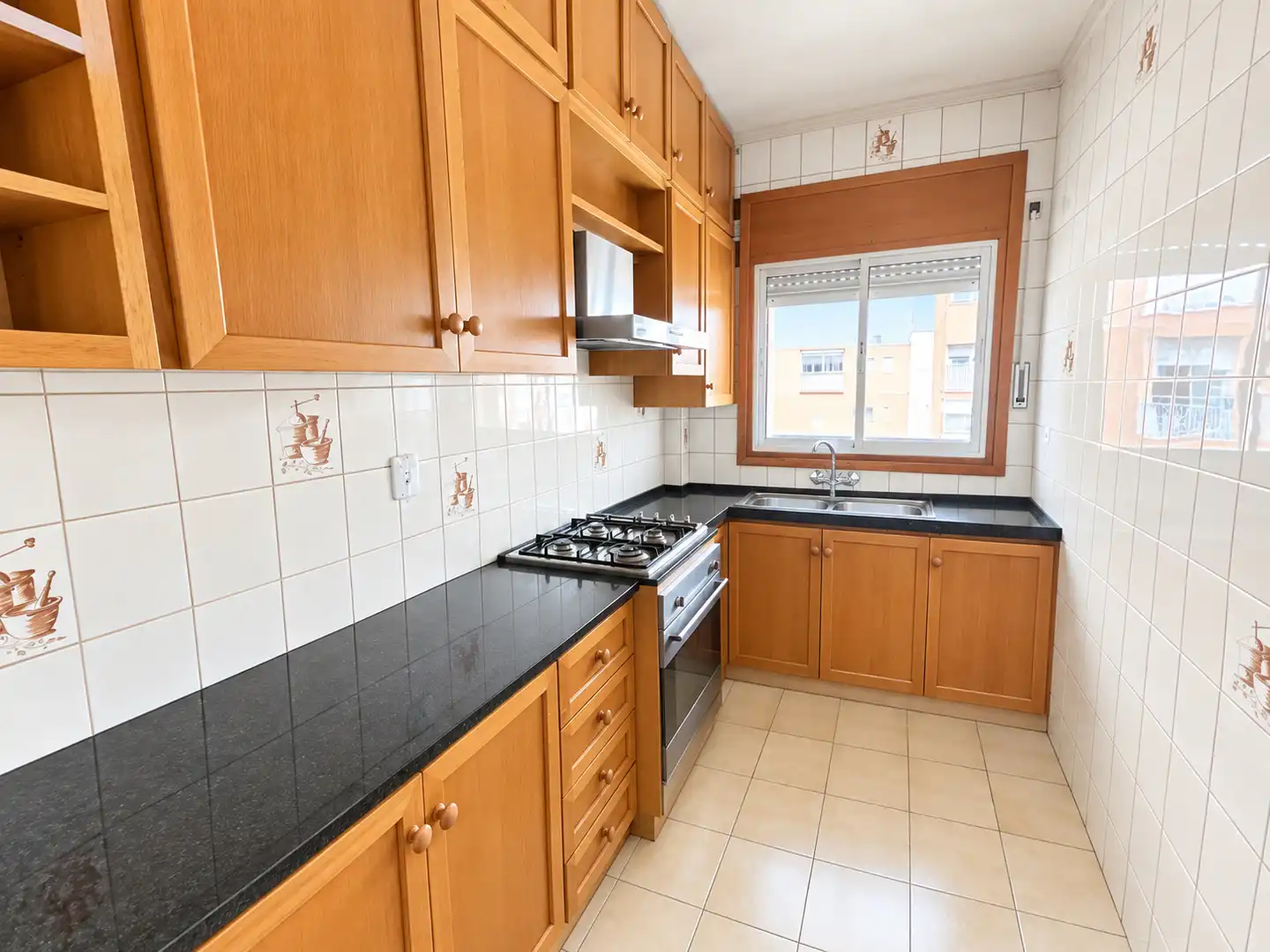 Flat with terrace for sale in Carrer de Josep Aparici, imagen 10