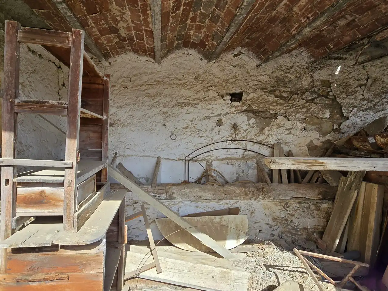 Residential for sale in Alcaucín, Málaga