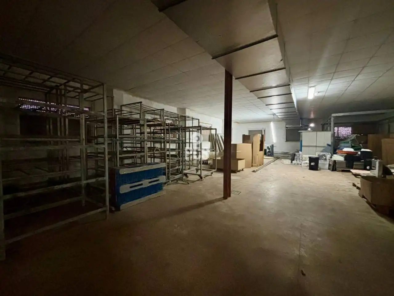 Industrial building with lift for sale in Calle Alrededores de Totana S/N, imagen 23