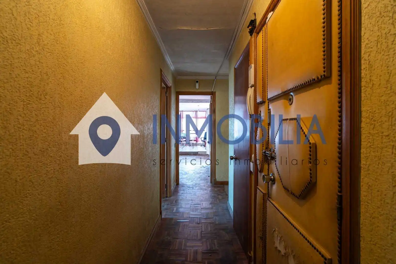 Ático en venta en Madrid con Calefacción y Terraza
