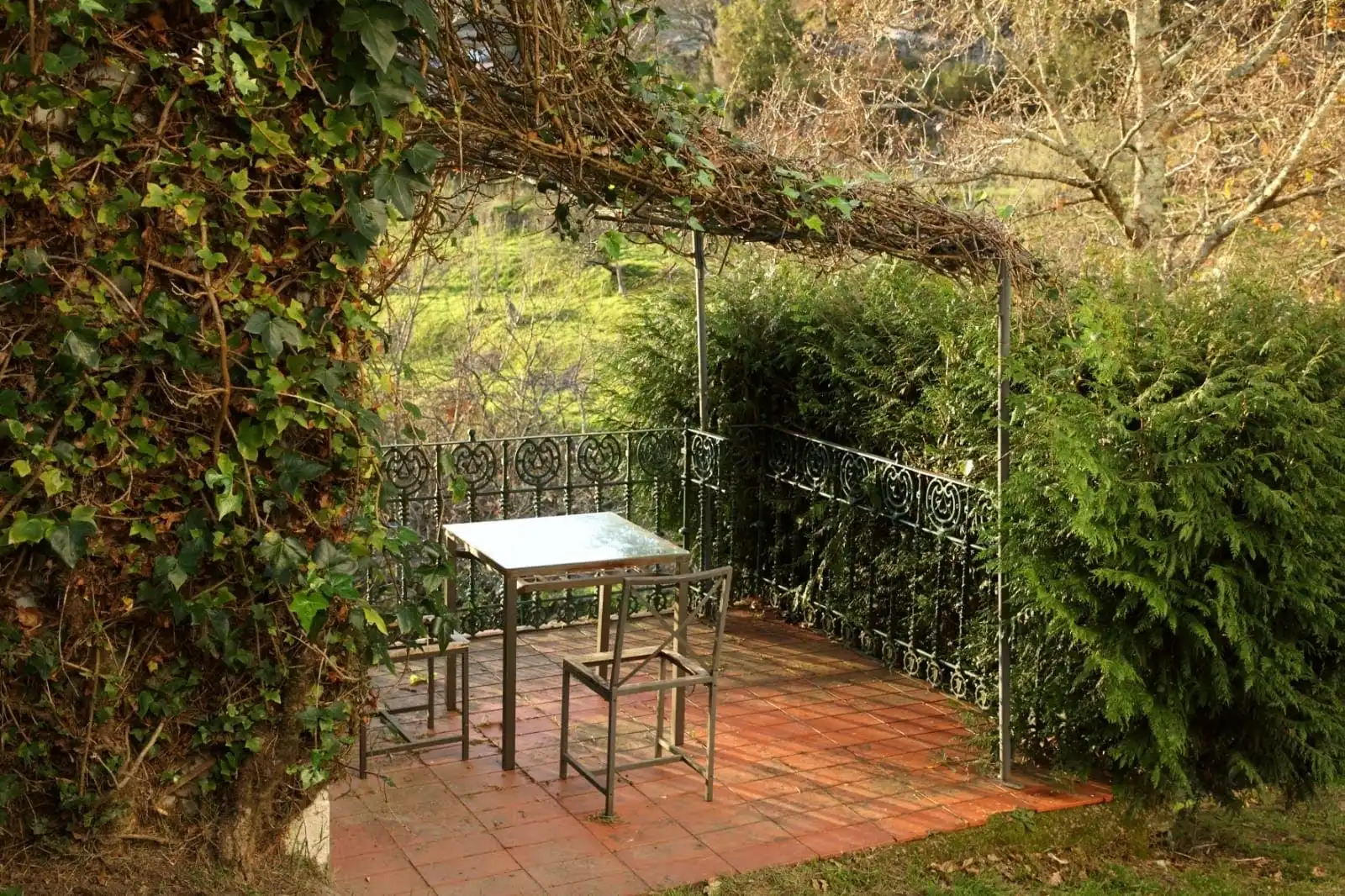 Xalet amb jardí en venda a Picouso, imagen 32