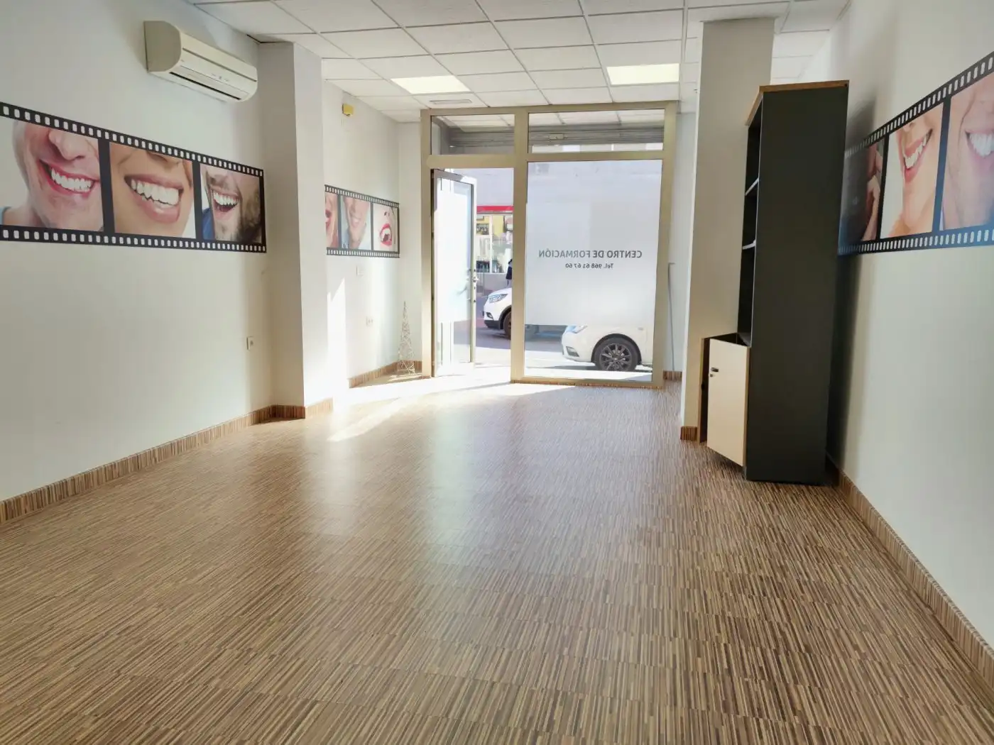 Commercial properties for rent in Calle ASOCIACION, 39, Fátima - El Panderón