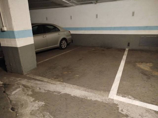 Garaje en Venta en Matiko - Ciudad Jardín