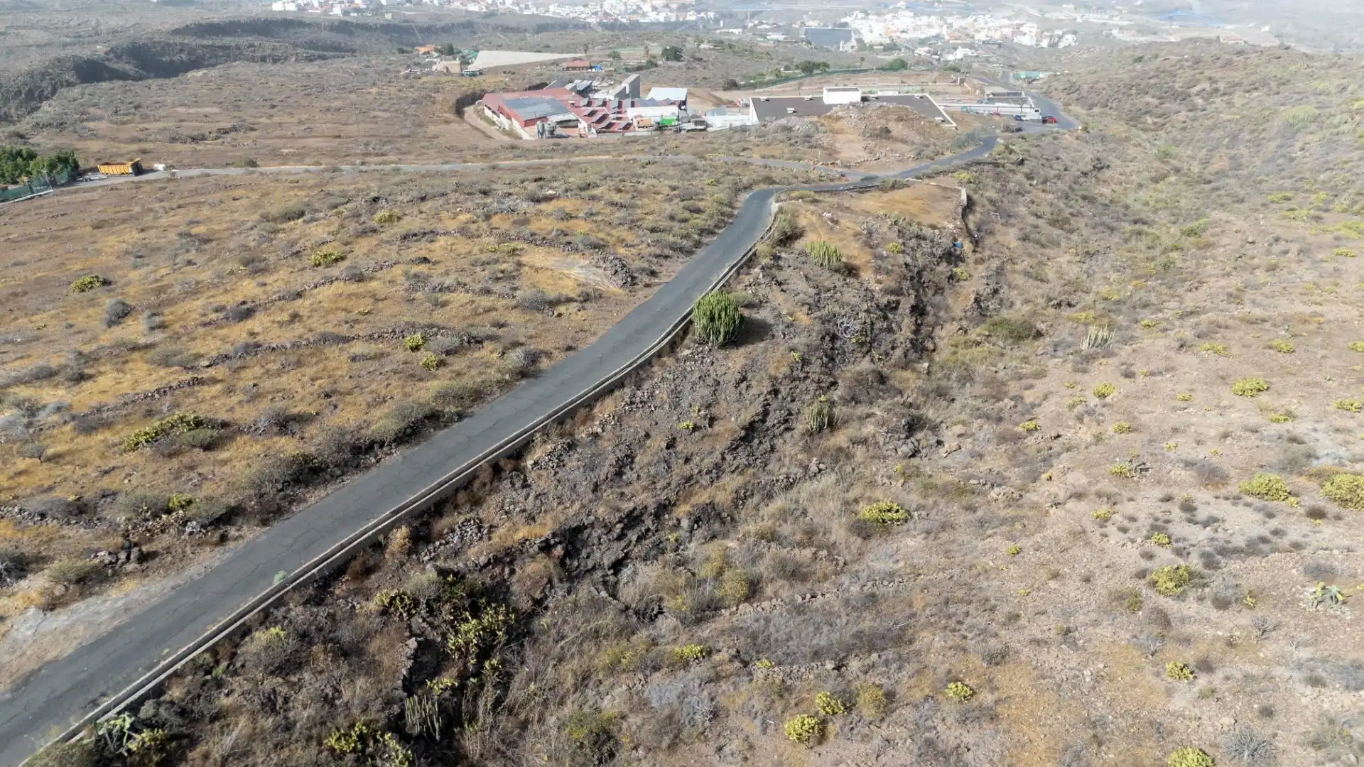 Terreno rustico in vendita a Camino Era Alta 68, imagen 17