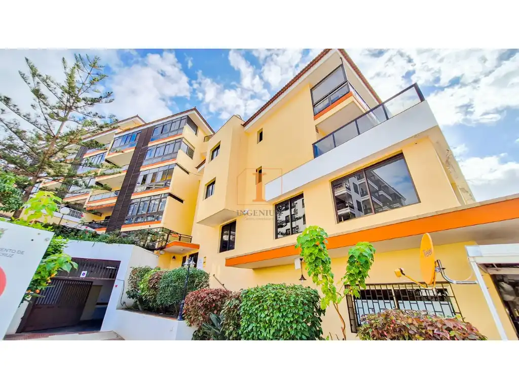 Flat for sale in Avenida Marques Villanueva Prado, imagen 5