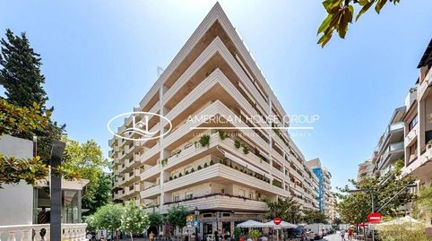 Gran Apartamento en Venta a unos pasos de la Playa y en el Centro de Marbella, Málaga.