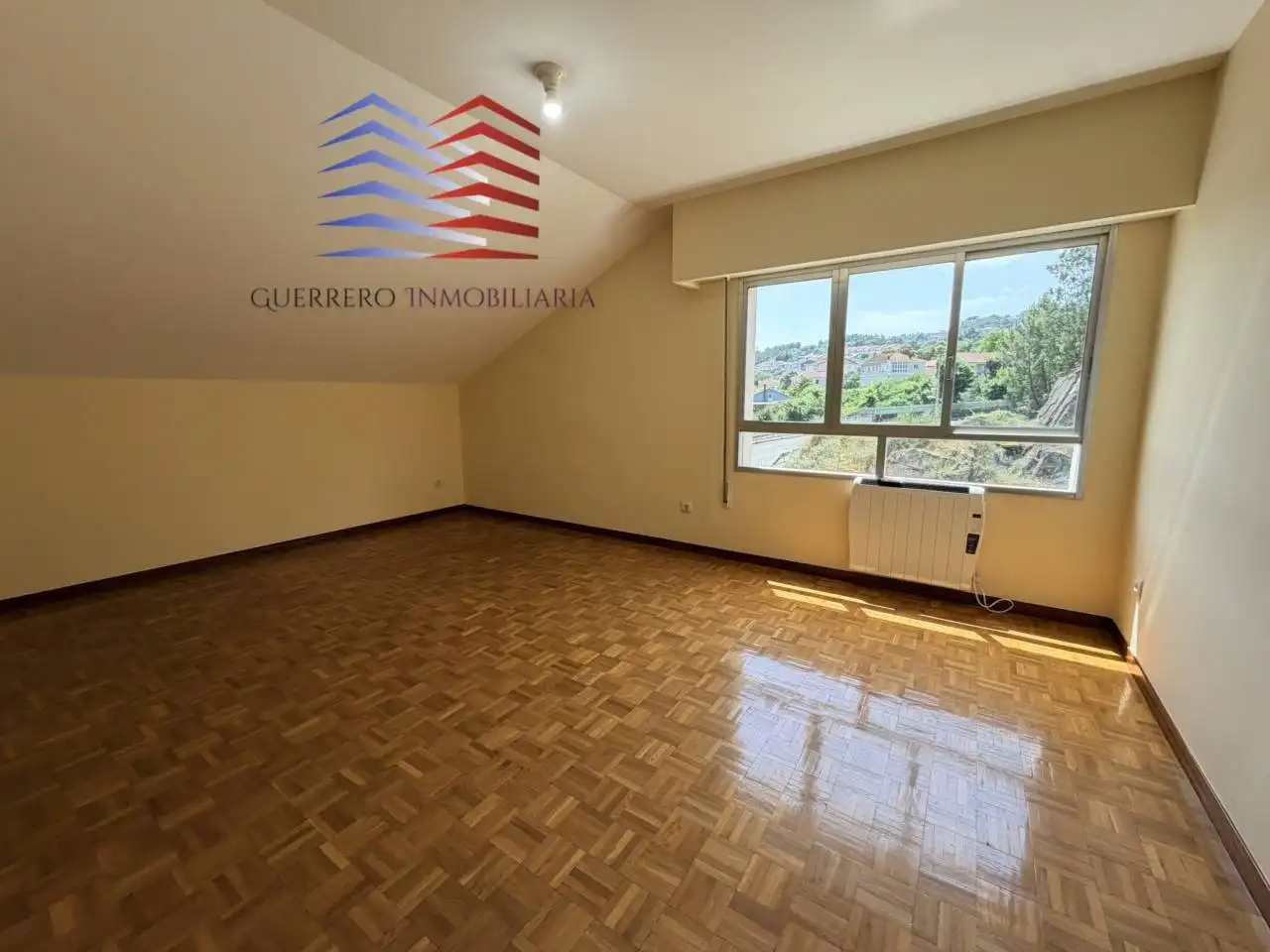Apartament de lloguer en Barbadás amb Calefacció, Parquet i Traster