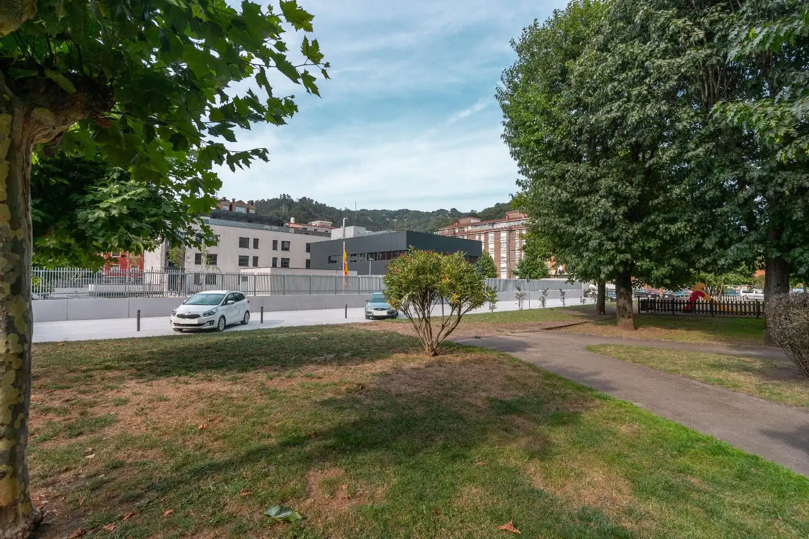 Flat with terrace for sale in Calle SIERO, imagen 40
