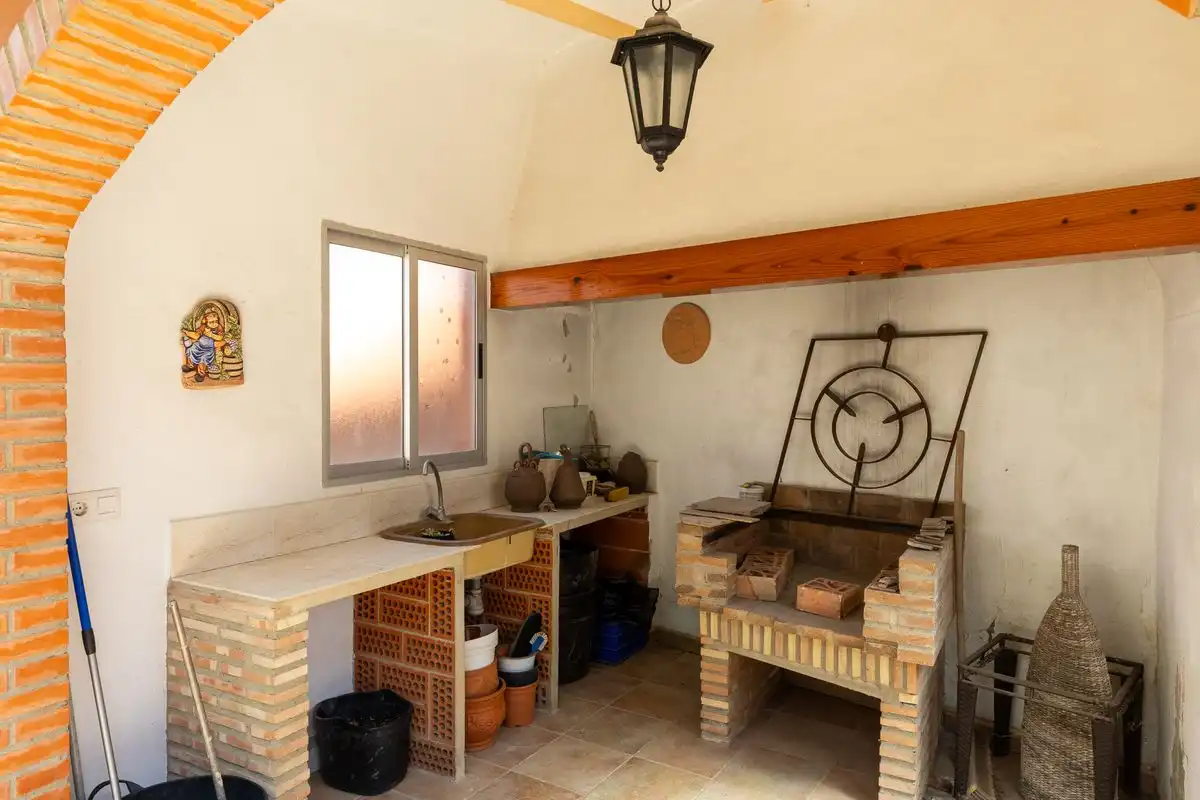 Maison avec terrasse à vendre à Carrer Vall d'Albaida, imagen 58