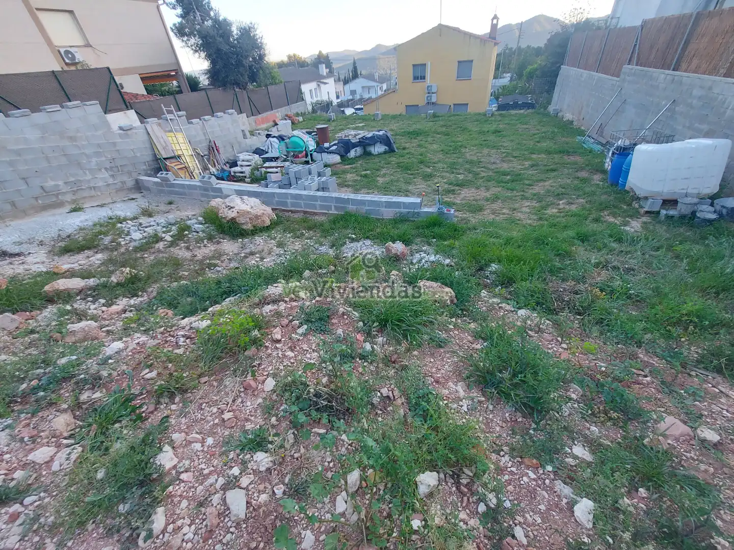 Wohnbaugrundstück zum Verkauf in Carrer del Garraf 14, imagen 15