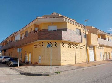 Individuel à vendre à Albudeite