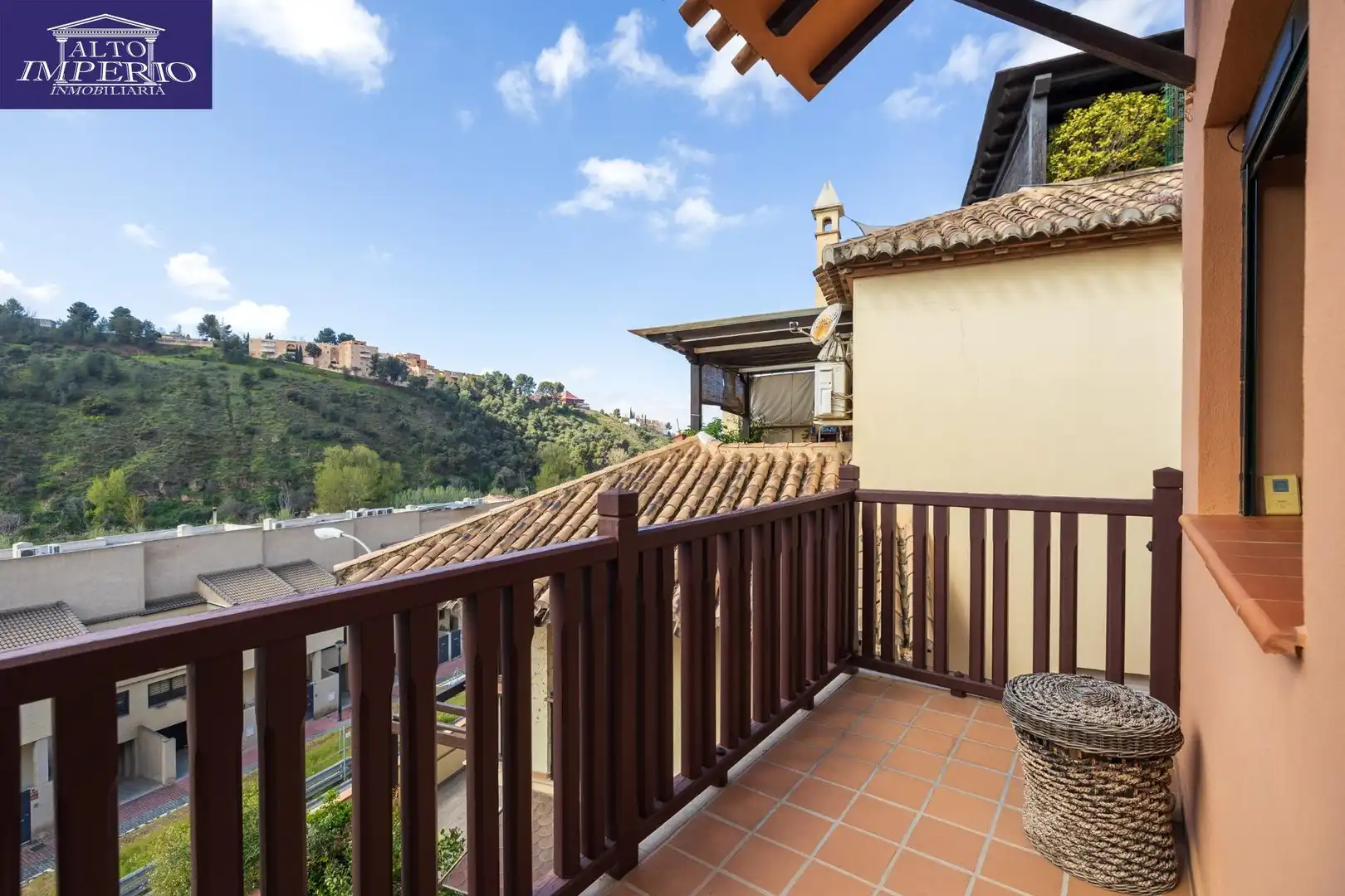 Casa a schiera con terrazza in vendita a Cuesta Pino 65, imagen 22