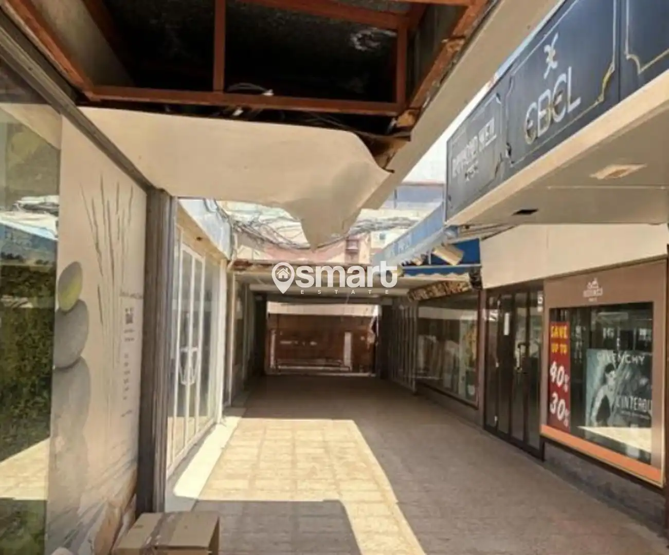 Local en venta en San Bartolomé de Tirajana