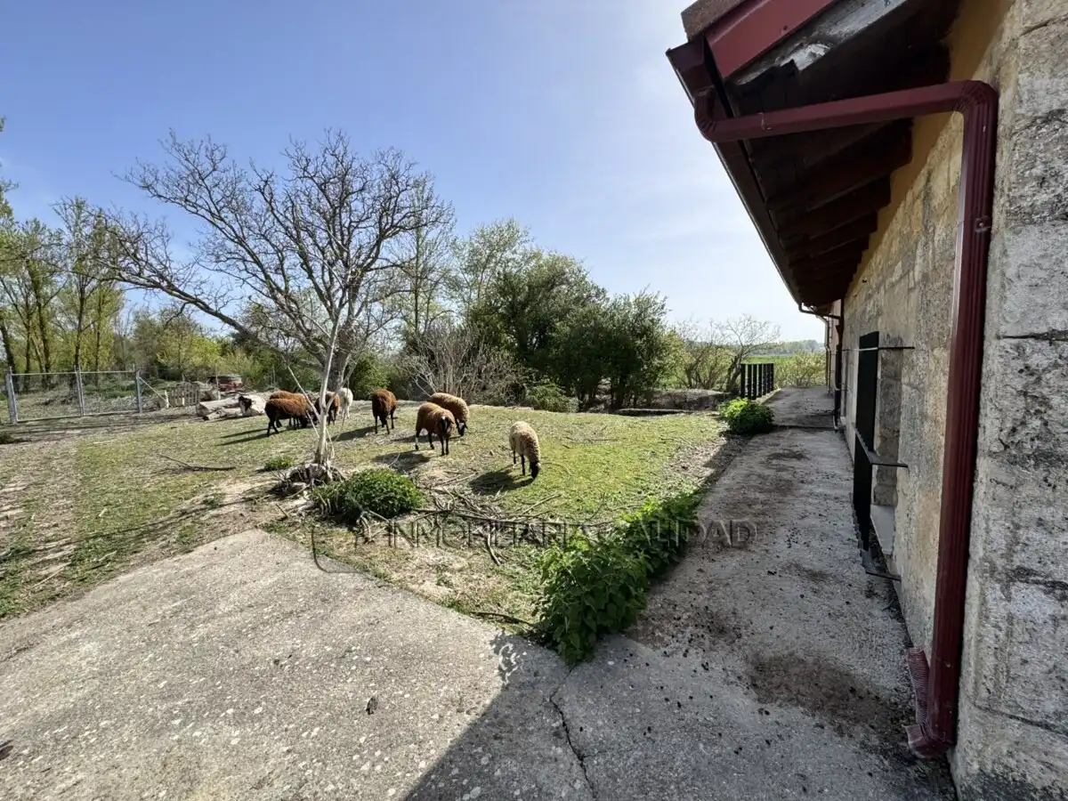 Vista exterior de Casa o chalet en venta en Burgos con Calefacción