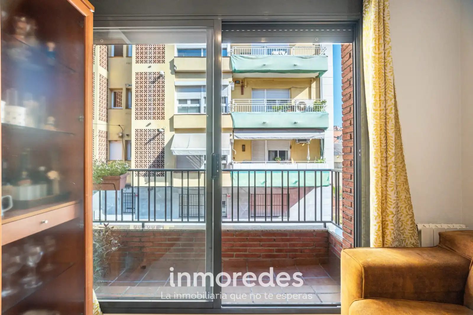 Flat with terrace for sale in Carrer València, imagen 22