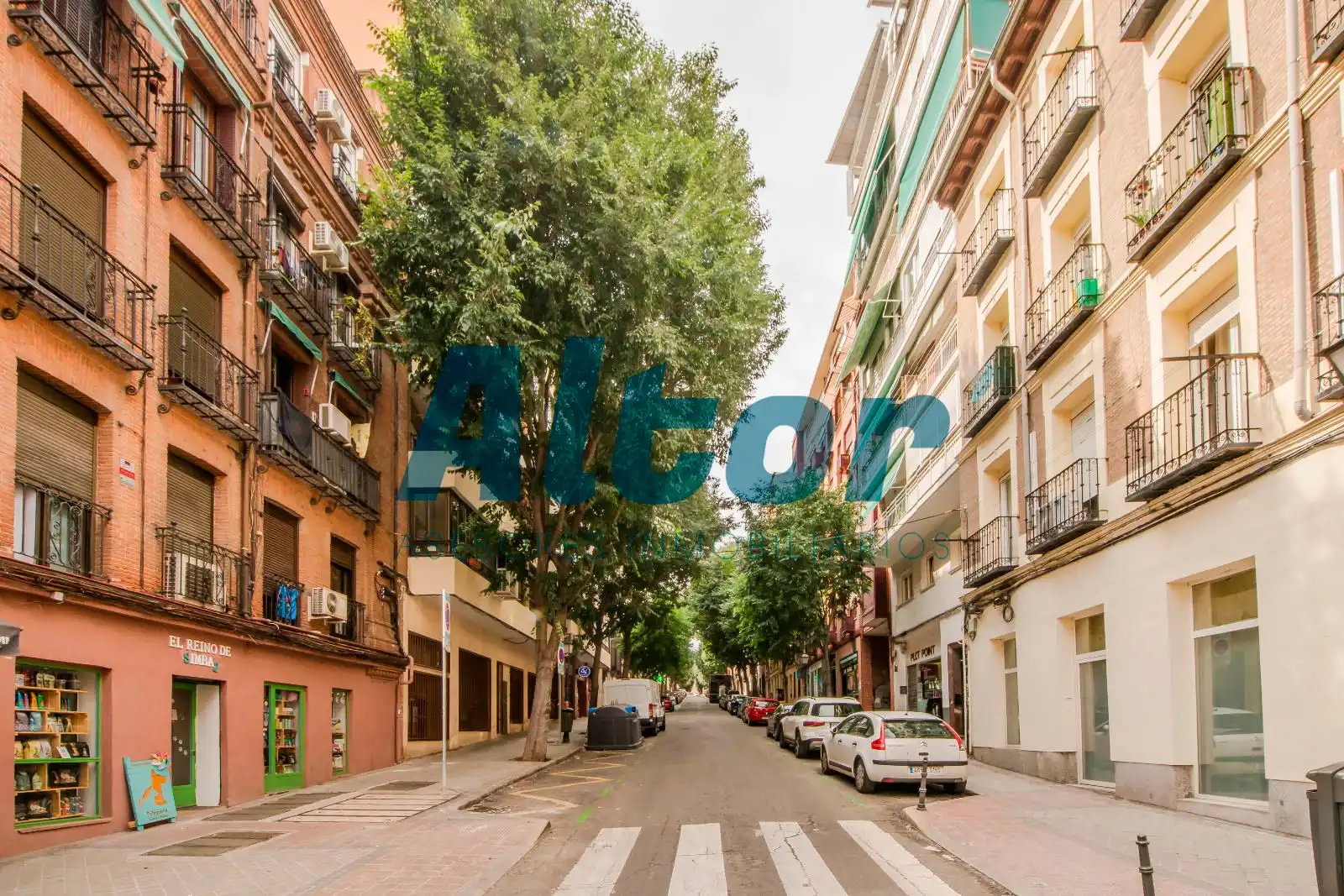 Piso con ascensor en venta en de ERCILLA, imagen 81