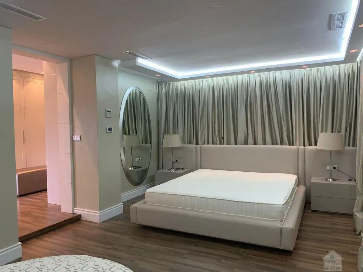 Chalet con piscina en venta en Simon Verde, imagen 31