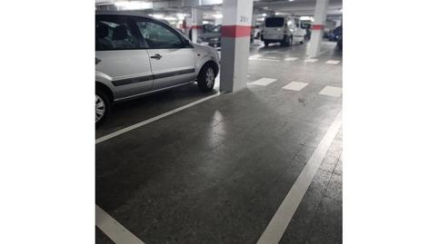 Photo 4 of Garage for sale in Avenida Naciones, 1, Camino Viejo de Málaga, Vélez-Málaga