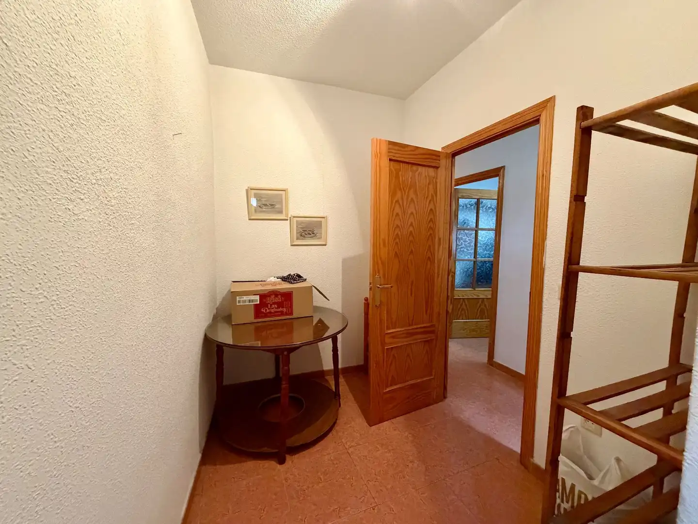 Casa en venda a Casas del Castañar, imagen 12