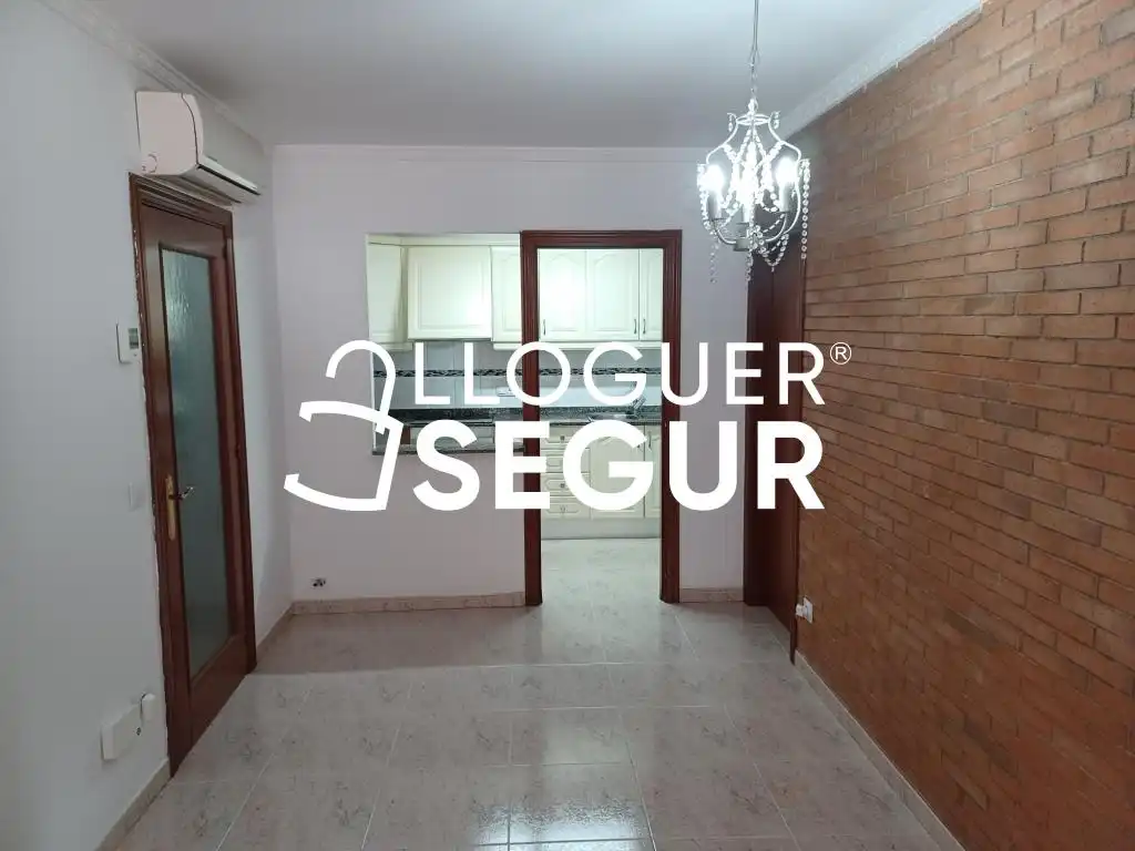 Bedroom of Flat for rent in Malgrat de Mar  with Air Conditioner, Heating and Terrace