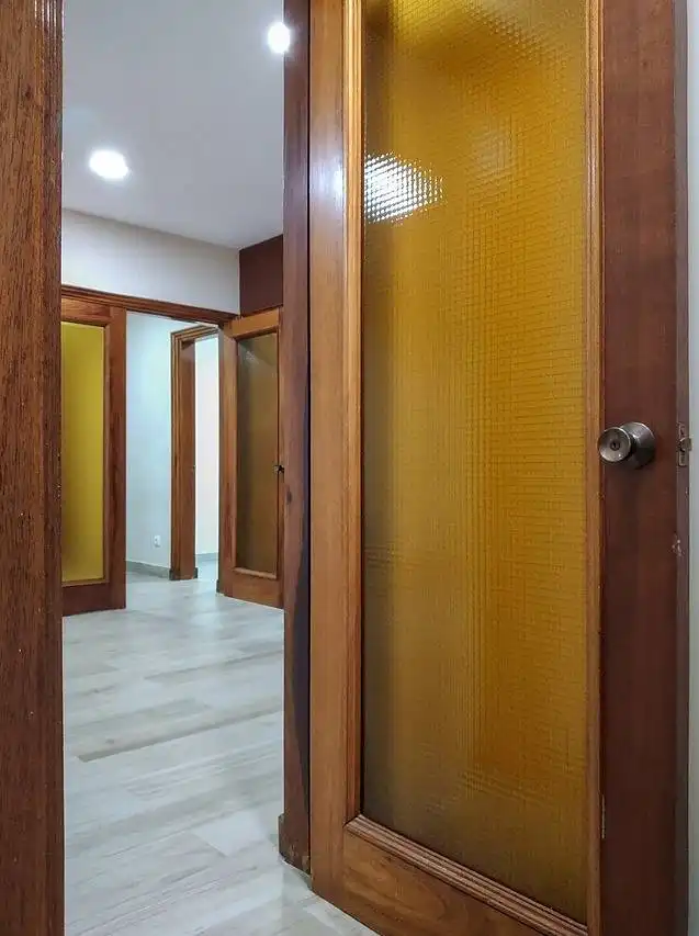 Wohnung zur Miete in Las Palmas de Gran Canaria mit Terrasse und Abstellraum