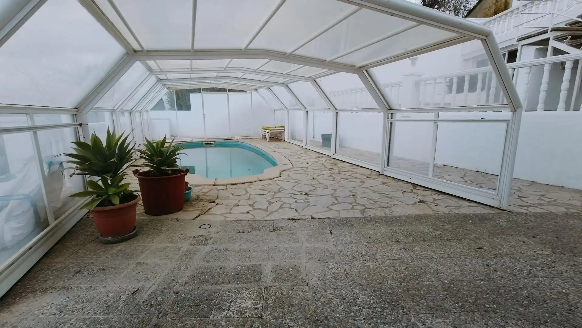 Casa amb piscina en venda a Palafolls, imagen 18