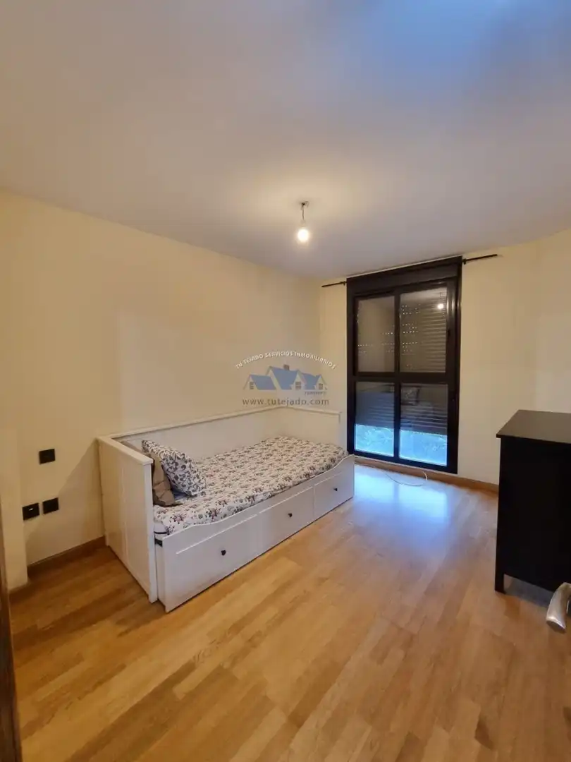 Piso de alquiler en Los Baldíos - Geneto - Guajara
