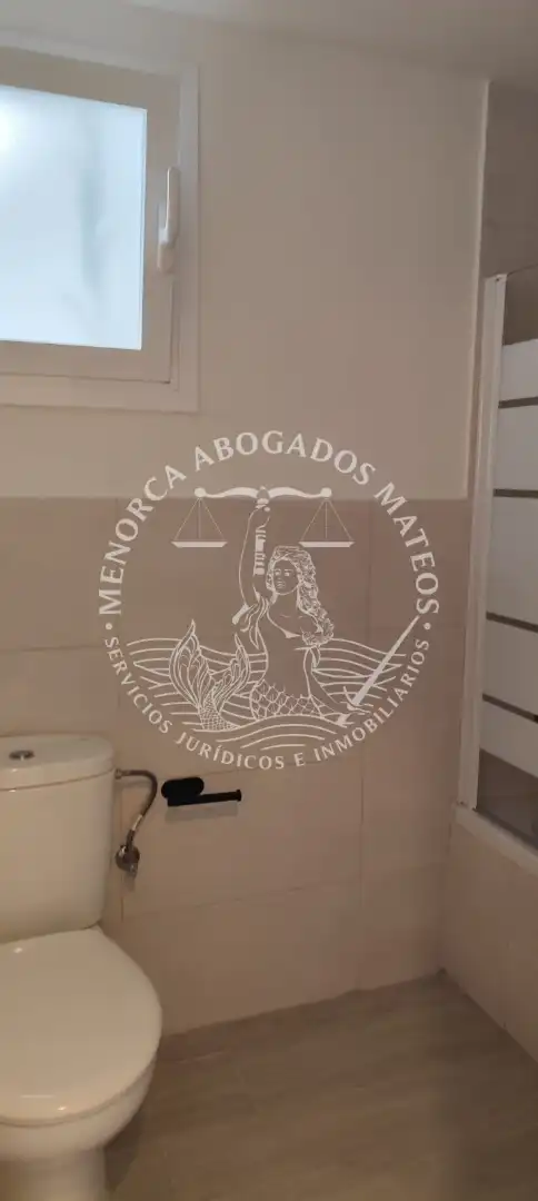 Appartement compact avec piscine à vendre à Cala d'en Bosch - Serpentona, imagen 11