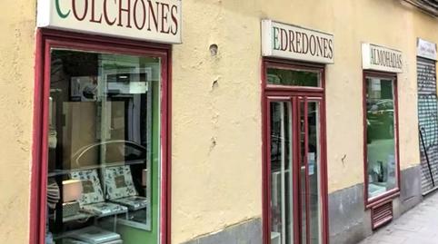 Foto 3 von Geschaftsraum zur Miete in Sombrerería, Embajadores - Lavapiés,  Madrid Capital