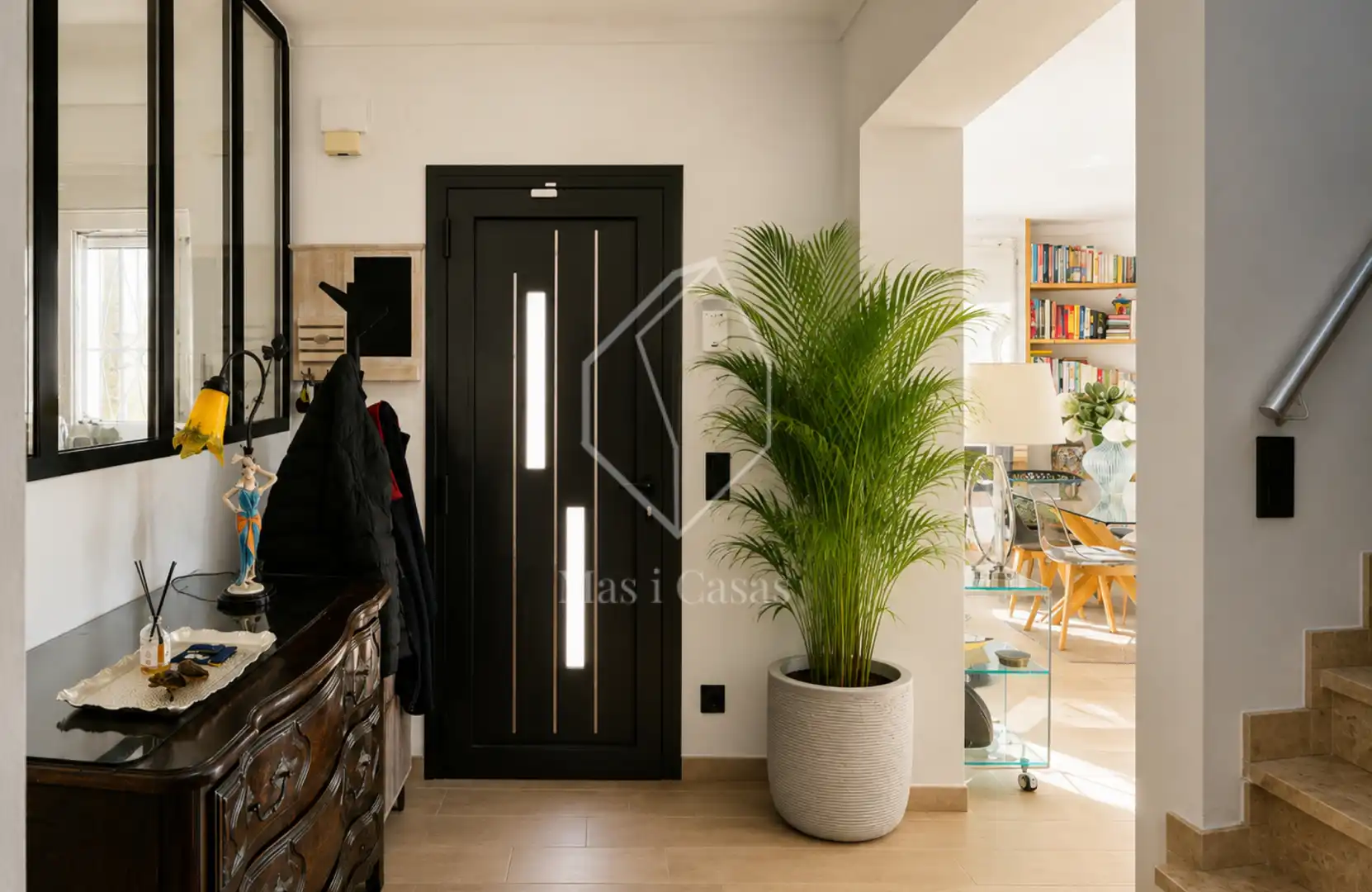 Detached house with pool for sale in Carrer dels Cossis 27, imagen 15