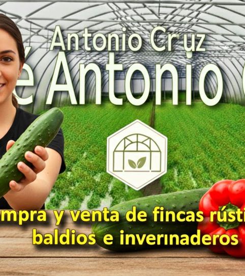 Foto 2 von Grundstücke zum Verkauf in Camino Cruz de Martos, 125, La Cañada de San Urbano, Almería Capital