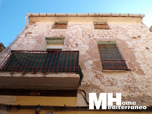 Dúplex en Venta en Benifairó de les Valls